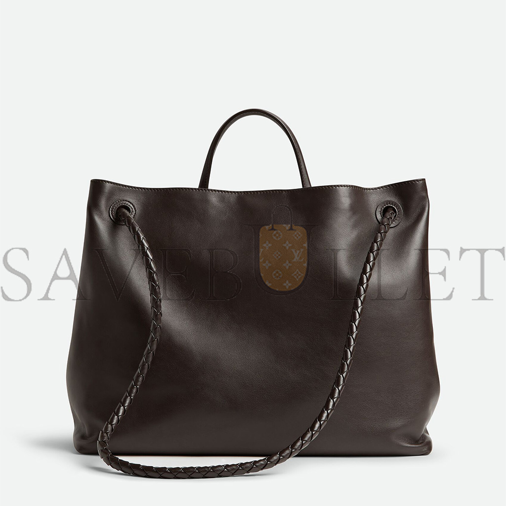 BOTTEGA VENETA LARGE ANDIAMO 806010V4O922190 (42*35*18cm) BOTTEGA VENETA LARGE ANDIAMO 806010V4O922190 (42*35*18cm)